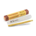 15214-siwak z.kart.+pouzdro